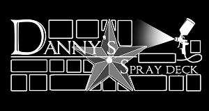 Danny's Spray Deck